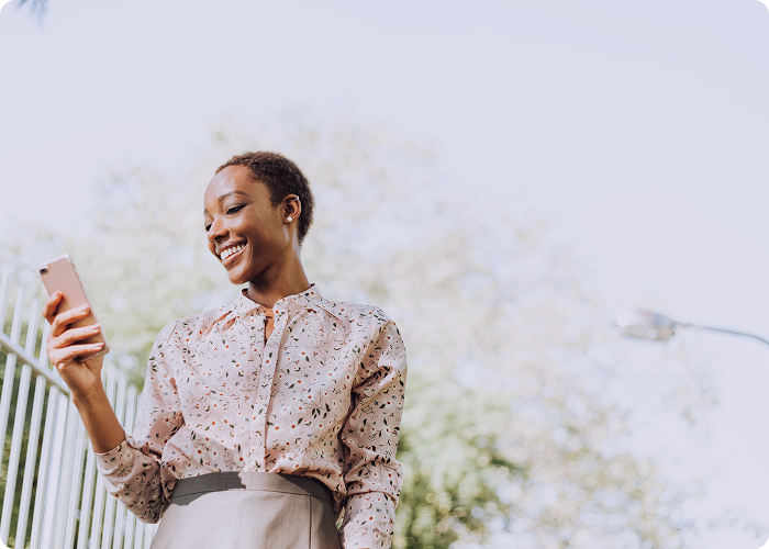 Empowering digital transformation