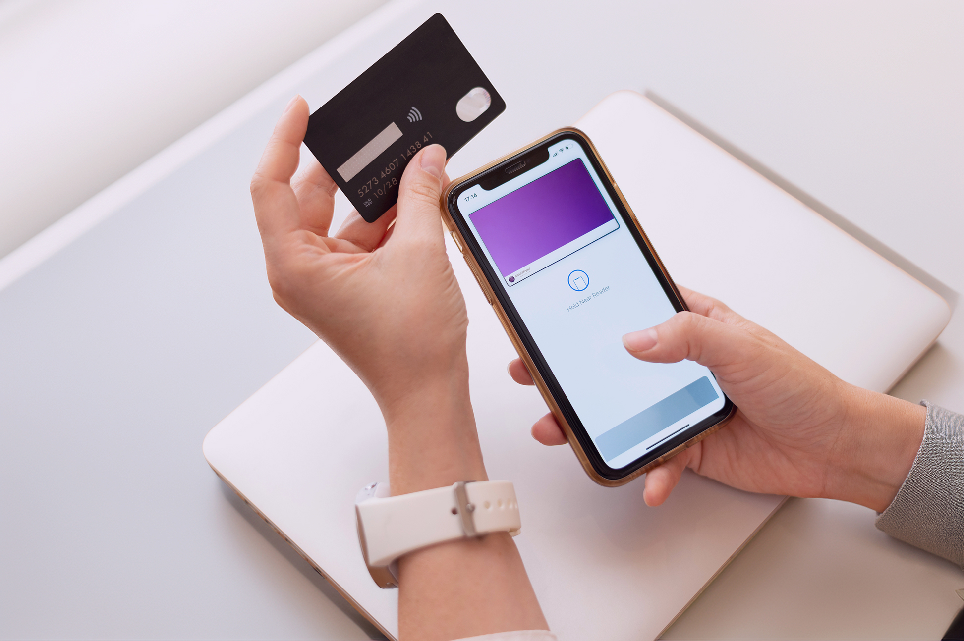 Multi-Dimensional wallet