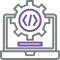 functional programming icon