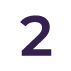 Number_2_Icon