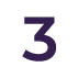 Number_3_Icon