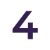 Number_4_Icon