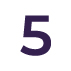 Number_5_Icon