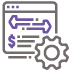 real time transaction processing